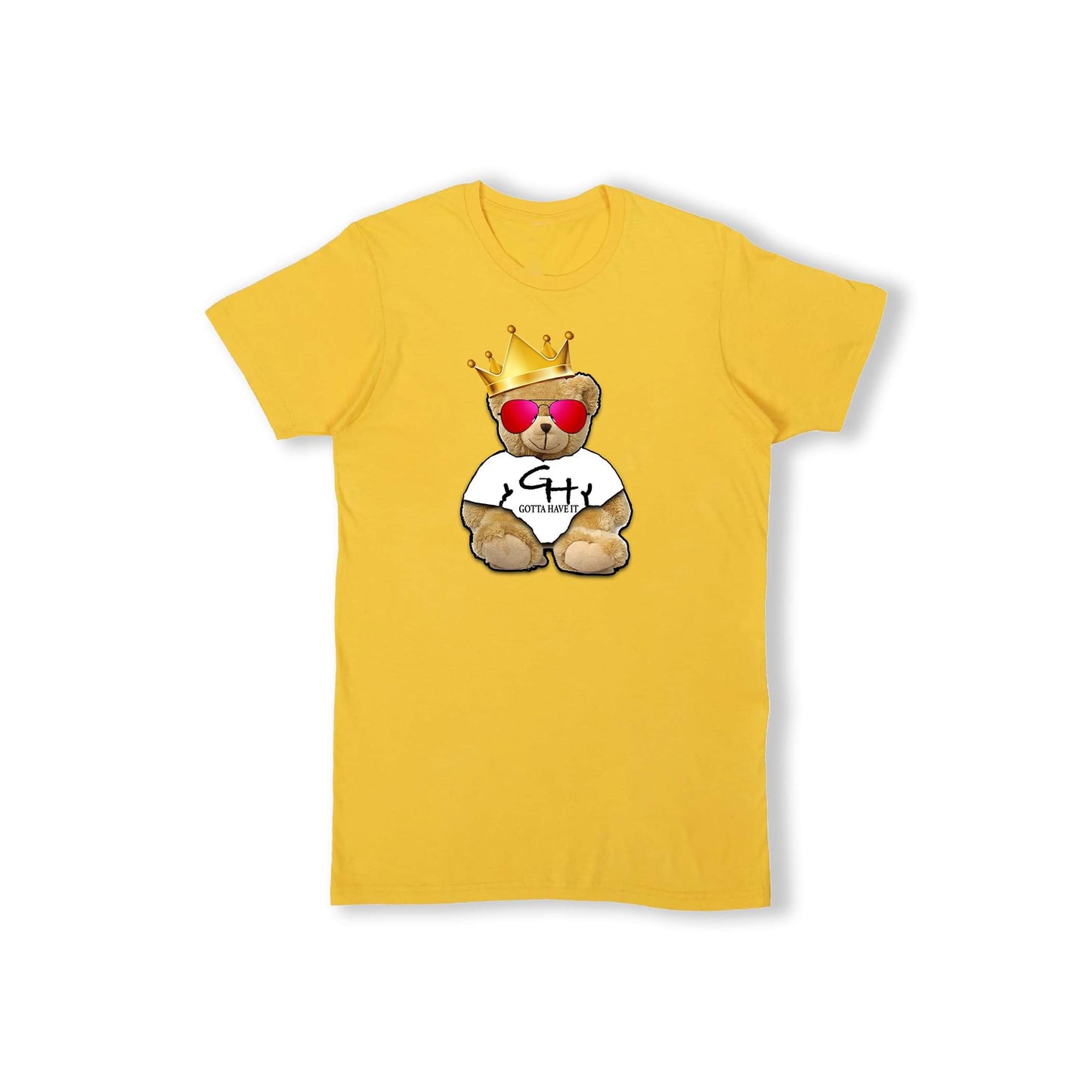 T-Shirts Bear Collection