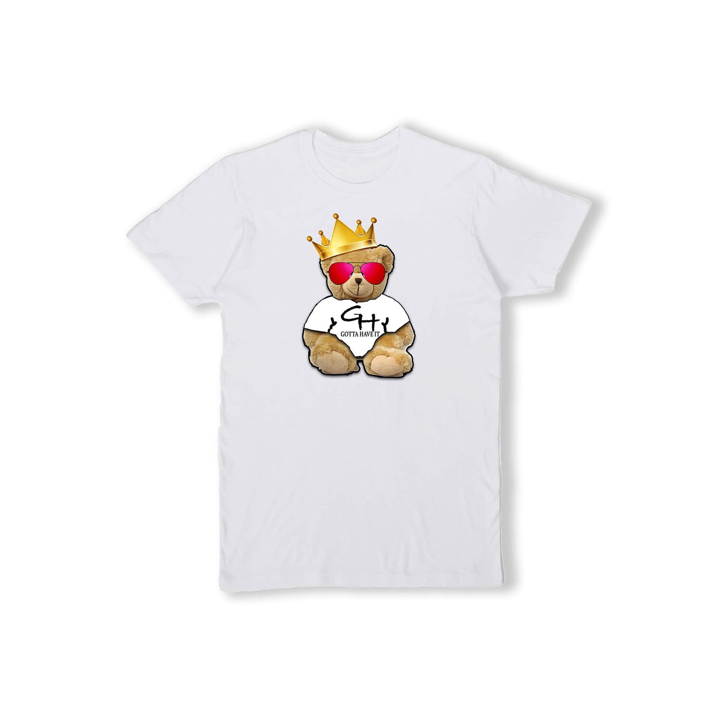 T-Shirts Bear Collection