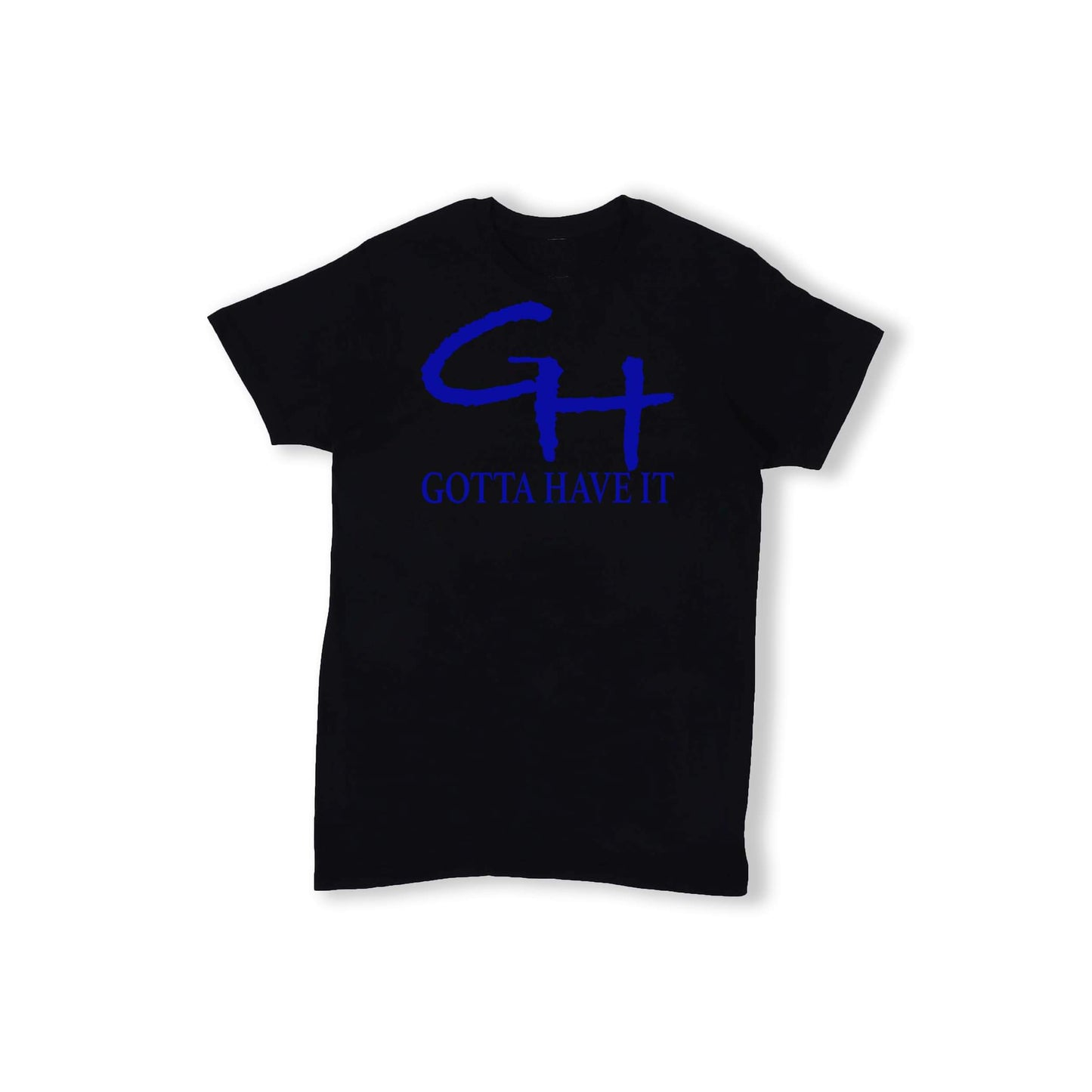 GHI Logo T Shirt