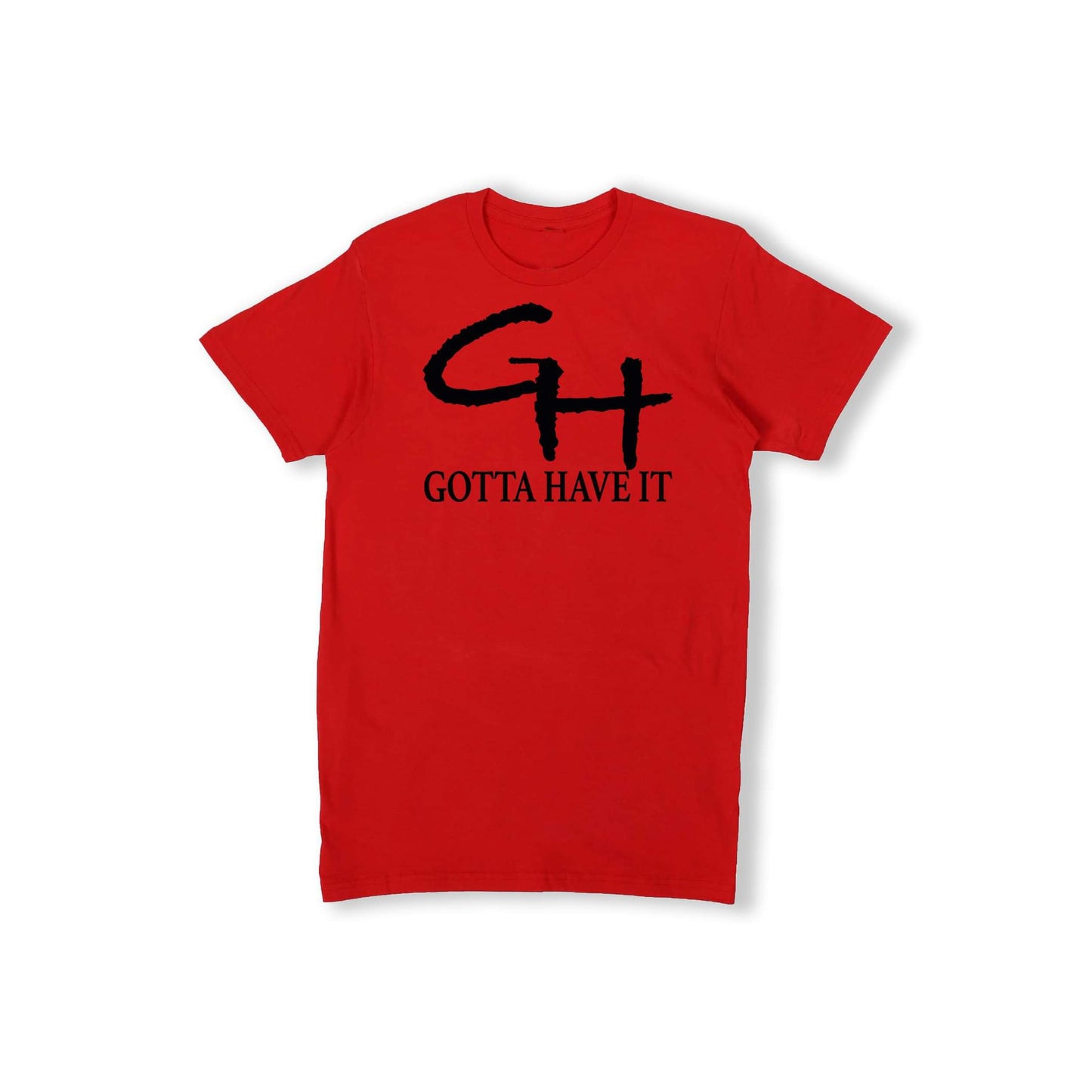 GHI Logo T Shirt