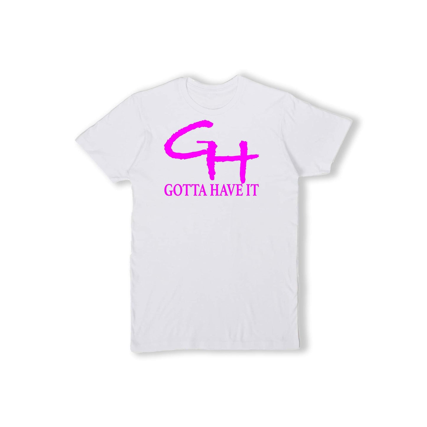 GHI Logo T Shirt