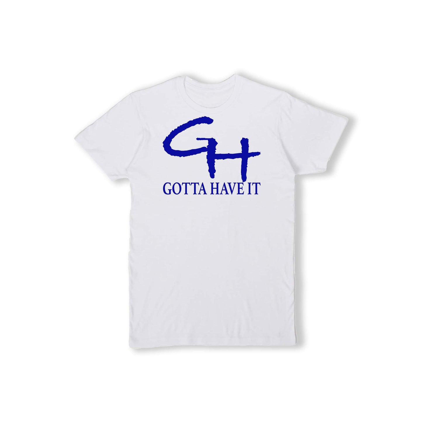 GHI Logo T Shirt