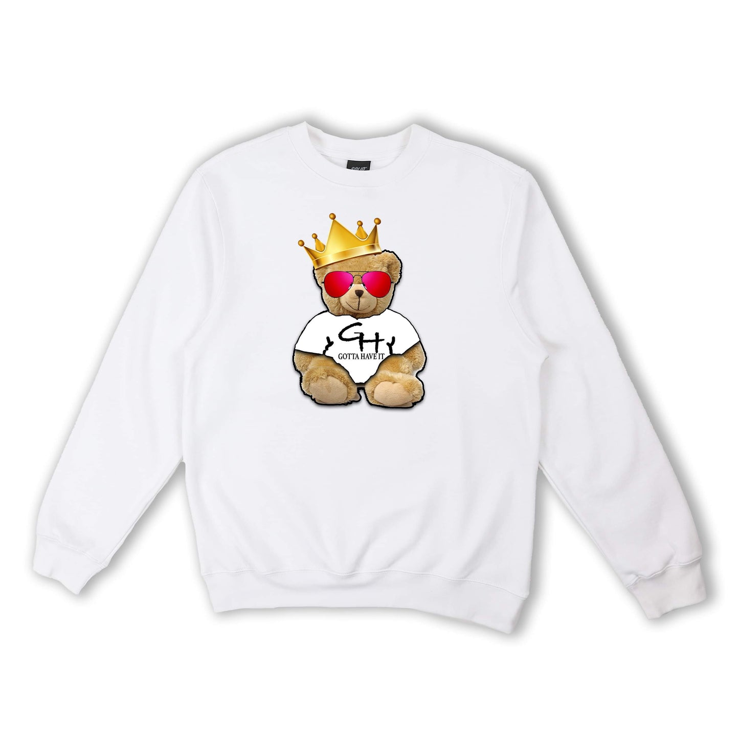 GHI Crewneck