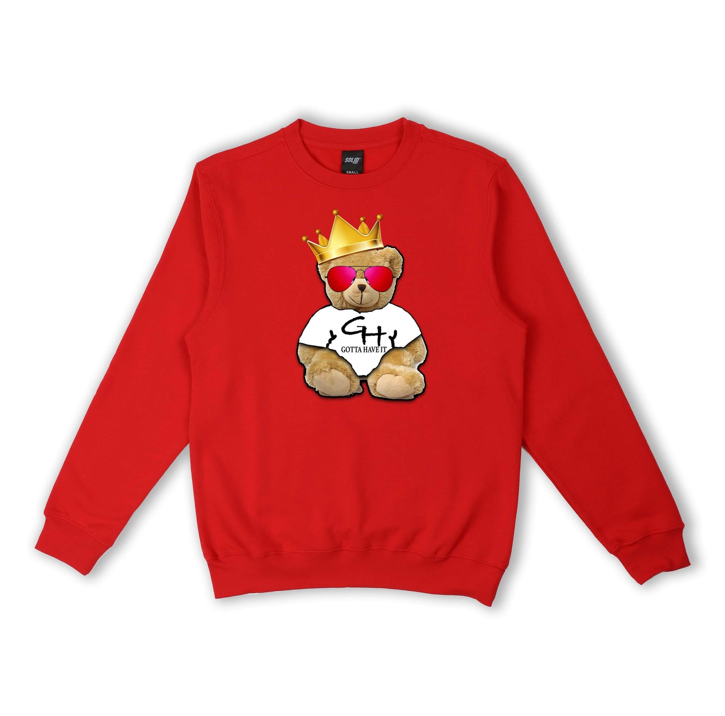 GHI Crewneck