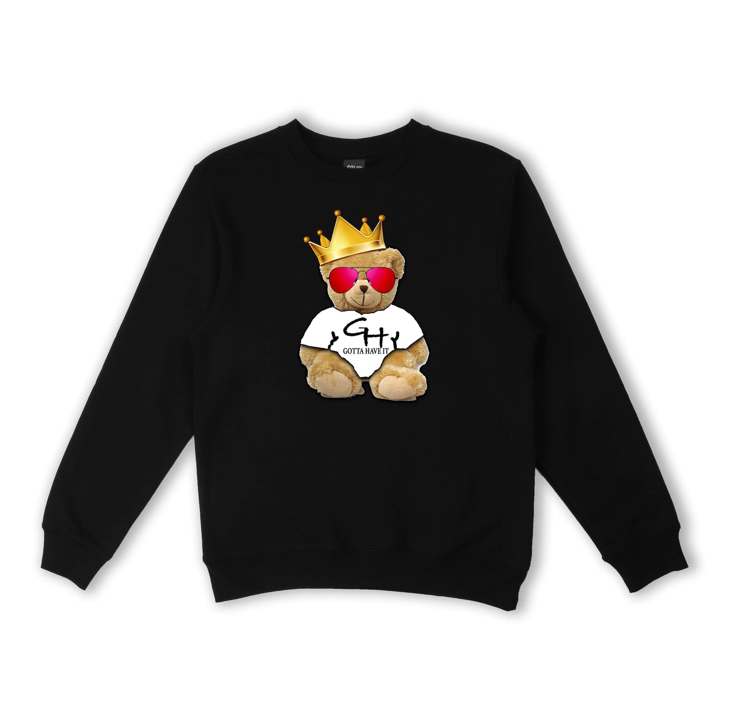 GHI Crewneck